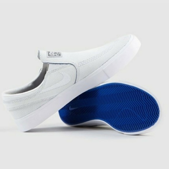7nike Sb Zoom Stefan Janoski Slip Rm 